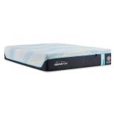 Tempur-Pedic ProBreeze Hybrid Queen Mattress