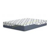 Ashley Furniture 12" Chime Elite Queen Mattress