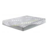 Ashley Furniture 10 Inch Memory Foam King Mattress