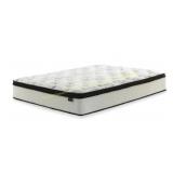 Chime 12 Inch Hybrid King Mattress