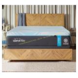Tempur-Pedic LuxeBreeze Hybrid Queen Mattress