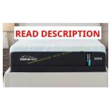 TEMPUR-ProAdapt  Medium Hybrid King Mattress