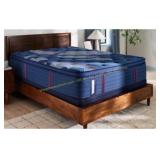 Sealy Posturepedic Elite Brenham II King Mattress