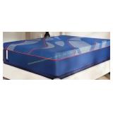 Sealy Posturepedic Brenham II King Hybrid Mattress