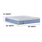 Sealy Posturepedic Ellie Lane Hybrid King Mattress