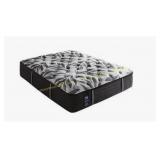 Sealy posturepedic plus queen mattress