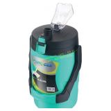 Insulated Water Jug 85oz, Leakproof