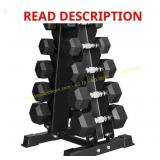 Balancefrom weight rack box 1