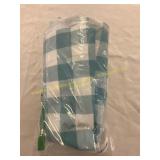 Digital Kitchen Scale, Checkered Tablecloth, 4