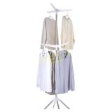 CASAMAYA Foldable Drying Rack 74.8" CDR002W01