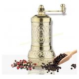 Coffee Grinder-Mill 11 cm-4.3 inch Yellow