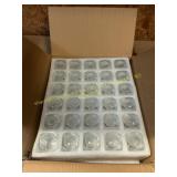 Votive candle holders 30