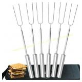 SUMPRI Marshmallow Roasting Sticks, 34"