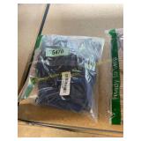 Navy blue small women