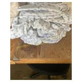 2ct South point king fitted pillowcases