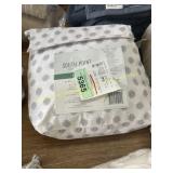 South point king sheet set 6 pieces