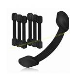 Baby Proof Me Safety Strap - Black 6p grosmimi dar
