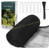 RIFNY Bird Netting, 13x40FT, Heavy Duty