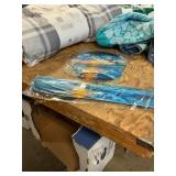 ToLuLu Desk Mat 4-in-1 XXL Set