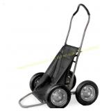 complete?Hawk Crawler Folding Cart 500 Lb Capacity