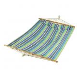 Bliss Hammocks Caribbean Hammock with Pillow