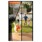 Flux Phenom Magnetic Screen Door 38x82