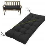 MTMR Bench Cushion 44x19 Water-Repellent