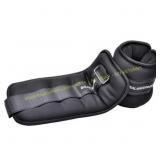 BalanceFrom Ankle/Wrist Weights, 8-lb