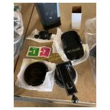 50mm-95mm width car phone mount