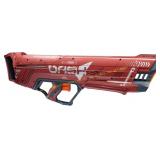 SPYRA SpyraDash Water Blaster, 700ml, Red