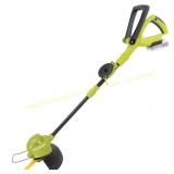 Sun Joe 10-in Handheld Battery Lawn Edger