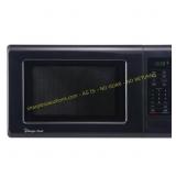Magic Chef 0.9 cu ft 900W Microwave