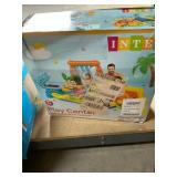 Intex 7.9-ft x 6.25-ft x 43-in Pool