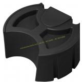 Good Ideas RW50ST-BLK Rain Wizard Stand