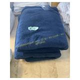 Purely indulgent bath towels 30x58in