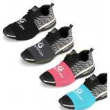 Dance Socks for Pivots on Wood Floors