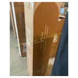 CROWN SHADES 10x10 Canopy Tent with Wheels
