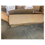 Crown Shades Pop Up Canopy Frame (Unknown Size)