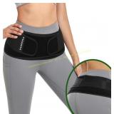 Sacroiliac Belt for Women & Men Pelvic Support