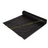 P5 Pro 5x250 Ground Fabric Weed Barrier