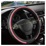 Road Comforts 14.5-15 Inch Steering Cover