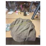 Seat Cover, Brown, Unknown Size