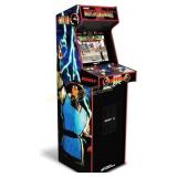 Mortal Kombat II Deluxe Arcade, 17" screen ?comple