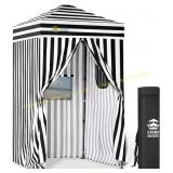 Crown Shades 4x4 Pop Up Changing Tent