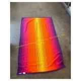 2ct trident sun side towels size unknown used