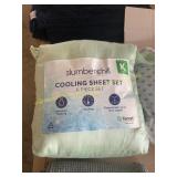 Slumberchill king sheet set 6 piece