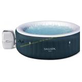 Bestway SaluSpa Miami 4-6 Hot Tub, 77" x 26"