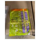 Party Balloons, Purple, Unknown Count, Plastic Tab