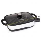 Presto Precise Tuxedo 16" Skillet-MC
