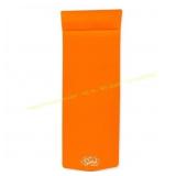 TRC Splash Pool Lounger, Sunset Orange